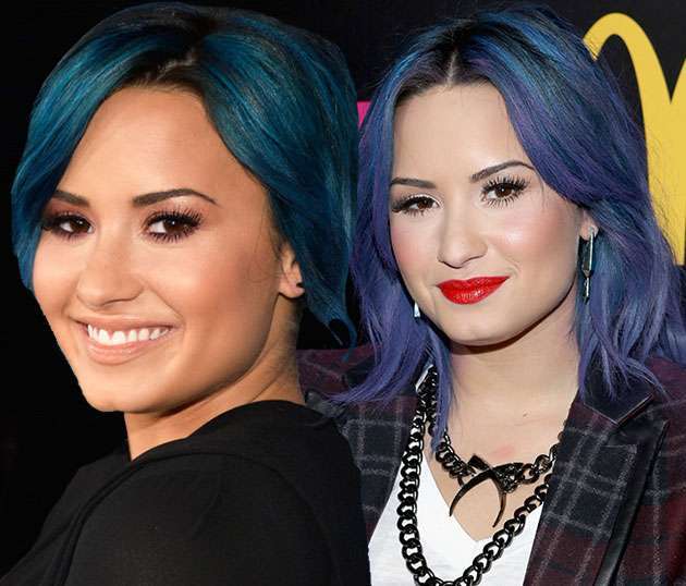 top_70_short_hairstyles_for_women_Demi_Lovato_short_haircuts