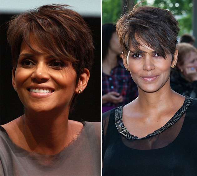 top_70_short_hairstyles_for_women_Halle_Berry_short_haircuts