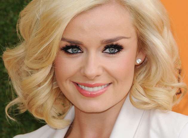 top_70_short_hairstyles_for_women_Katherine_Jenkins_short_haircuts