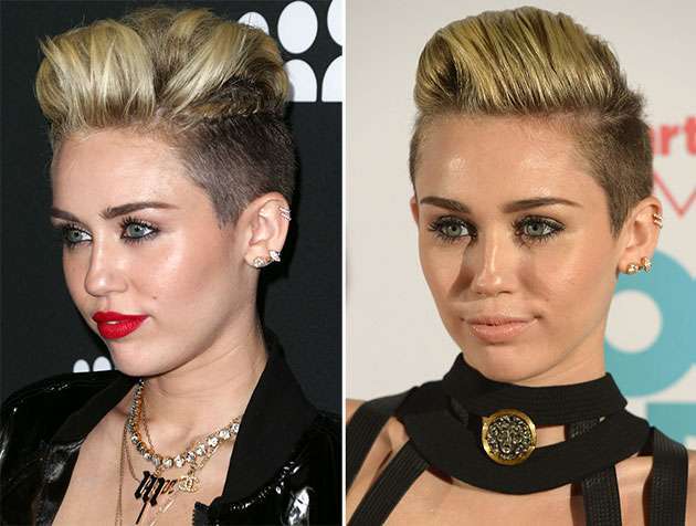 top_70_short_hairstyles_for_women_Miley_Cyrus_short_haircuts