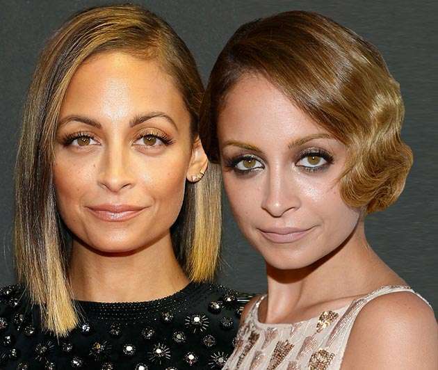 top_70_short_hairstyles_for_women_Nicole_Richie_short_haircuts