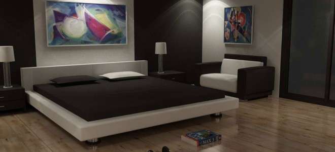 2014 yatak odası dekorasyon modelleri