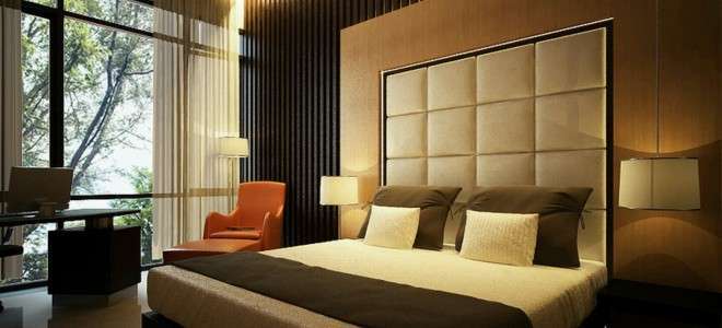 2014 yatak odası tasarımları
