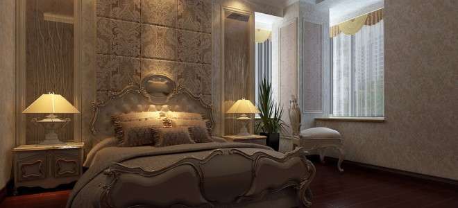 2014 yatak odası tasarımları