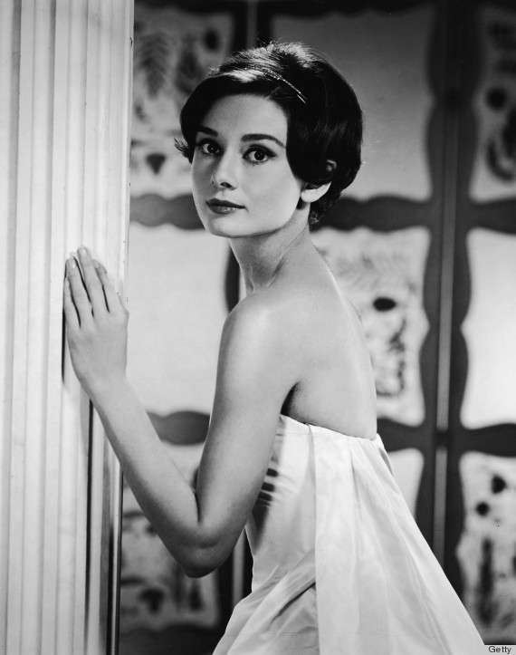 60'ların Moda ikonu, eskimeyen güzellik Audrey Hepburn