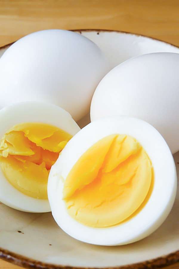 yumurta yiyerek zayıflama