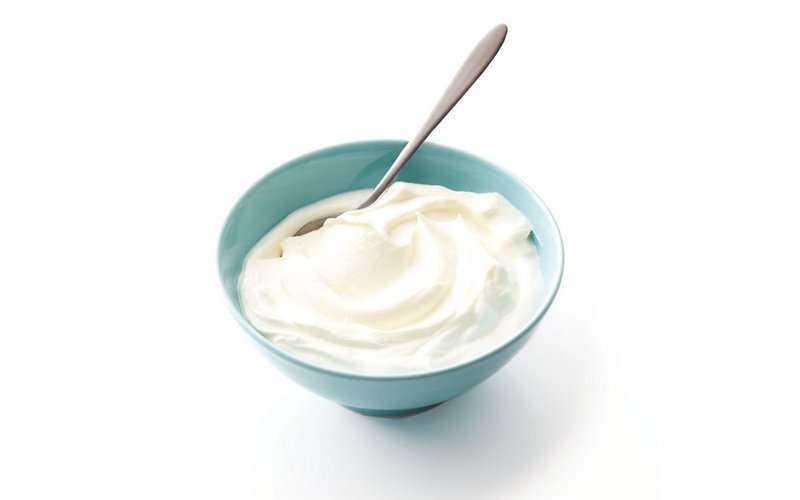 yoğurt yiyerek zayıflama