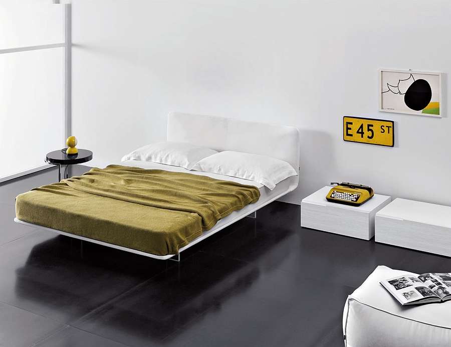 Modern 2014 Yatak Odası Modelleri