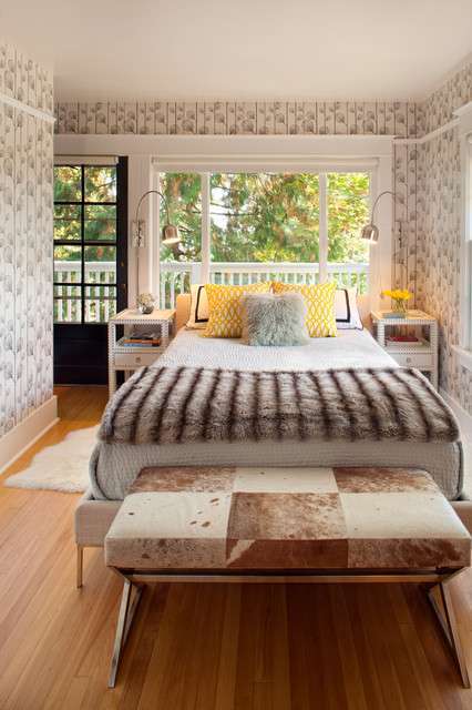 2014 klasik yatak odası modelleri
