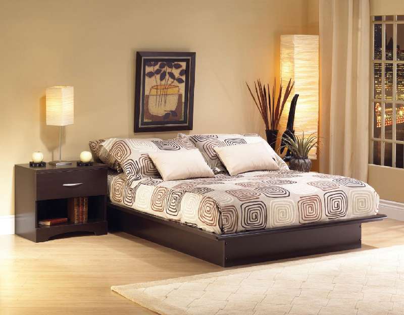 2015 Modern Yatak Odası Modelleri