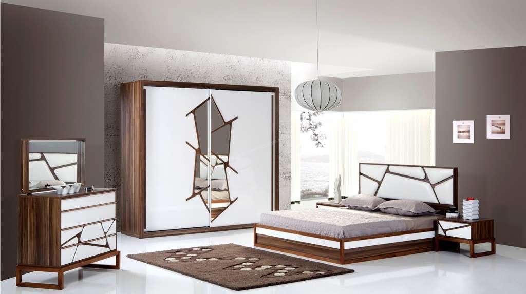 2015 Yatak Odası Modelleri