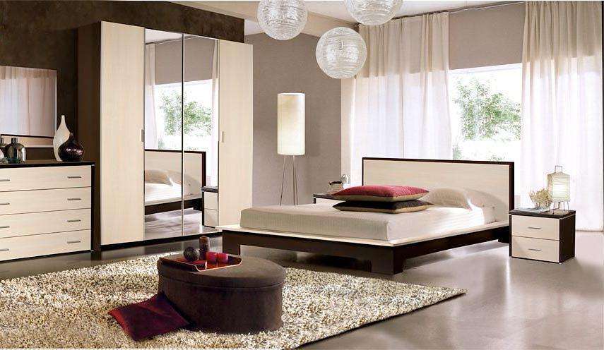 2015 Yatak Odası Modelleri