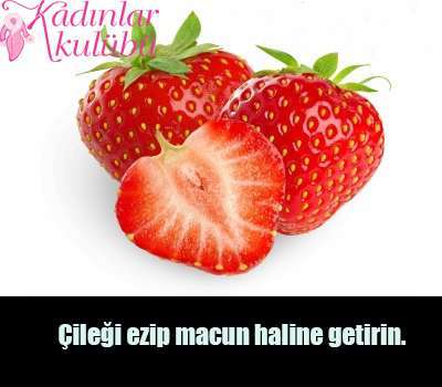 Strawberries-