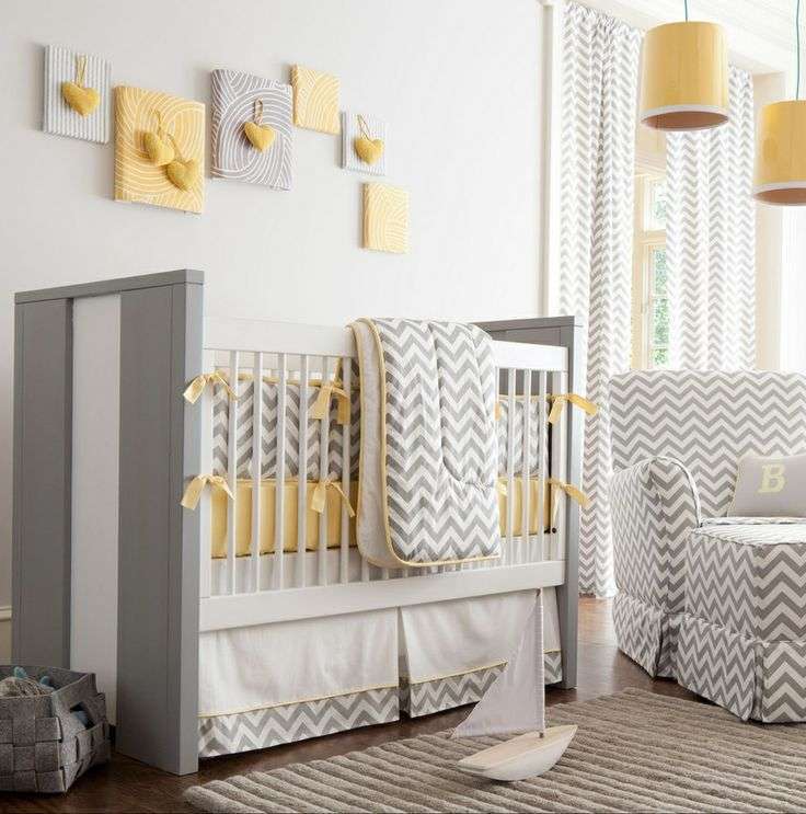 2014 bebek odaları