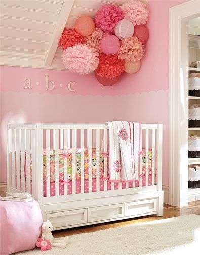 bebek odaları