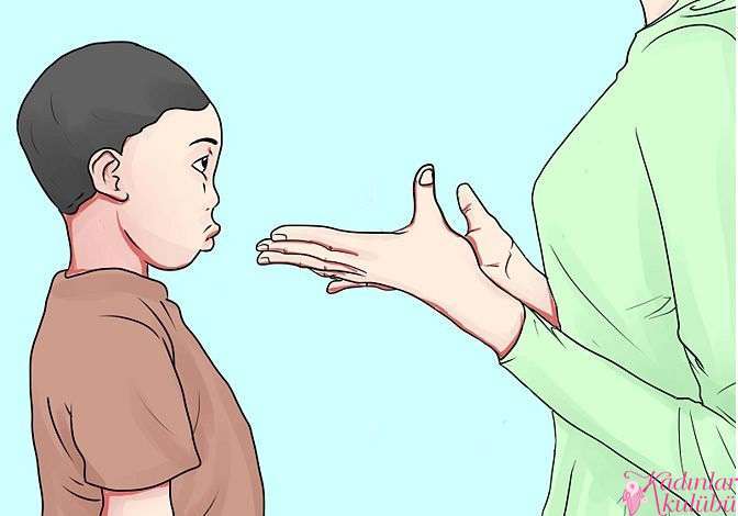 Çocuk Eğitiminde Anne Babaya Tavsiyeler