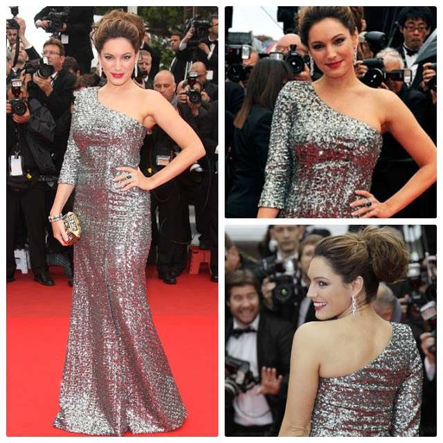 Balık Etli Olmak Yeniden Moda! Kadınlar Kulübü