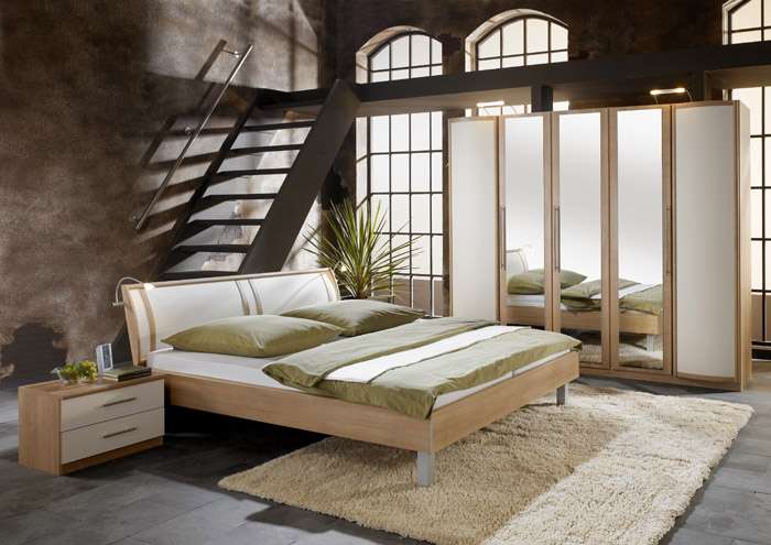 Yatak Odası Modelleri 2015