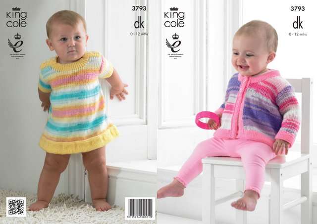 2014 bebek hırka modelleri