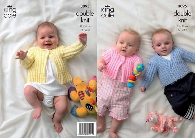 bebek hırka modelleri 2014