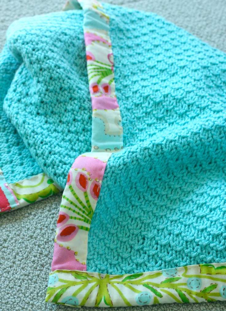 bebek örgü battaniye modelleri 2014