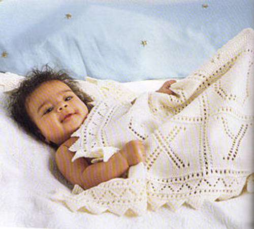 bebek örgü battaniye modelleri 2014