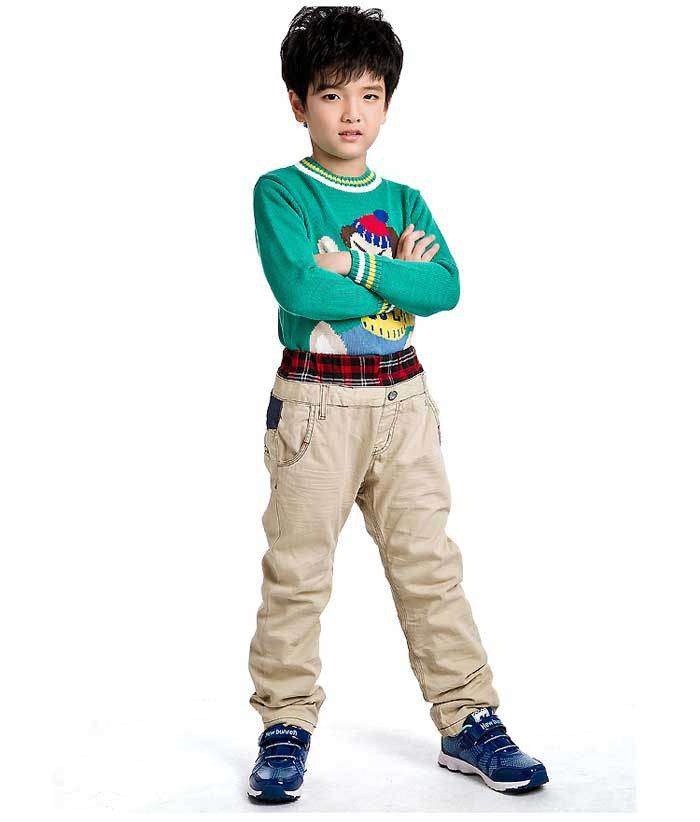 Erkek Çocuk Kıyafet Modelleri 2015