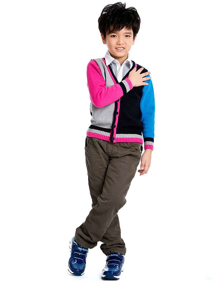 Erkek Çocuk Kıyafet Modelleri 2015