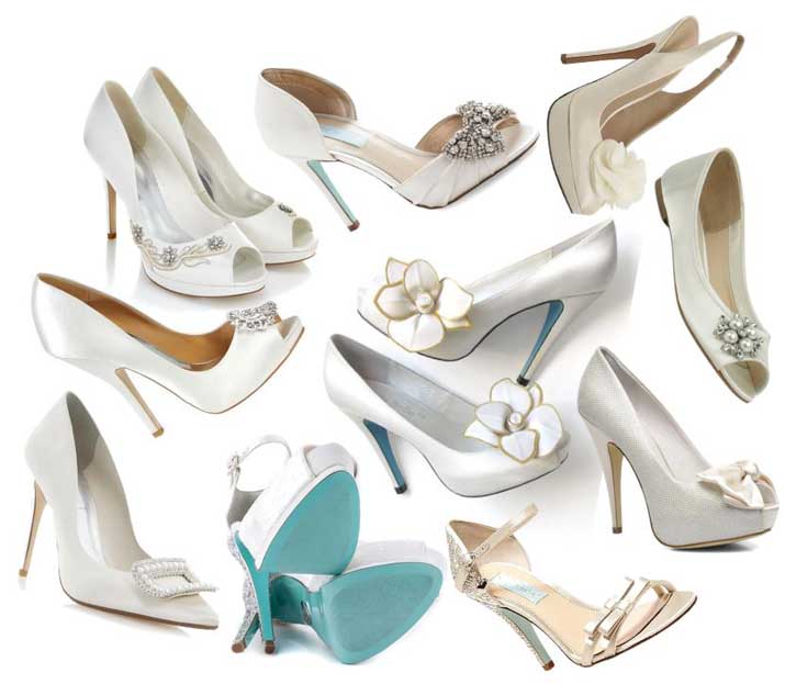 gelin ayakkabısı modelleri 2015