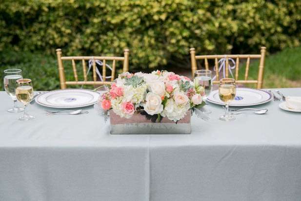 Düğün Masası 