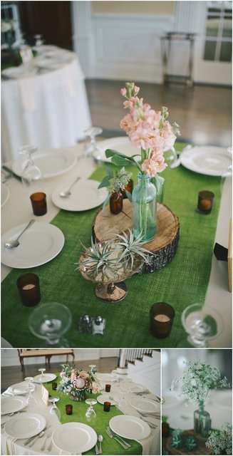 Düğün Masası 