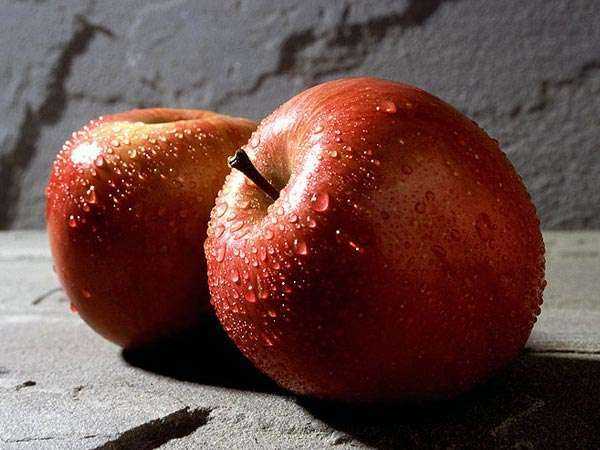 elma diyeti ile 5 günde 4 kilo