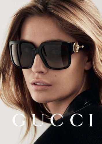 gucci gözlük 2014 2015 sonbahar kış 