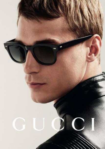 2015 Gözlük Modası Gucci