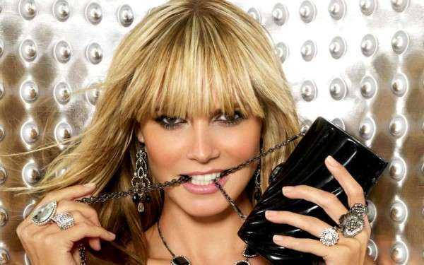 Heidi Klum Diyeti