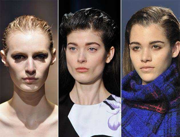 sonbahar kış 2014 2015 saç modası
