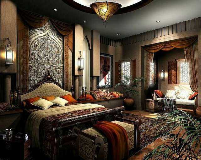 En Güzel Yatak Odaları | 1