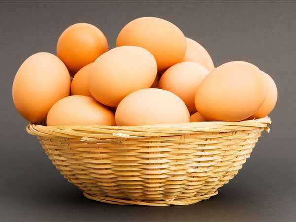 Yumurta Diyeti İle 1 Haftada 7 Kilo 