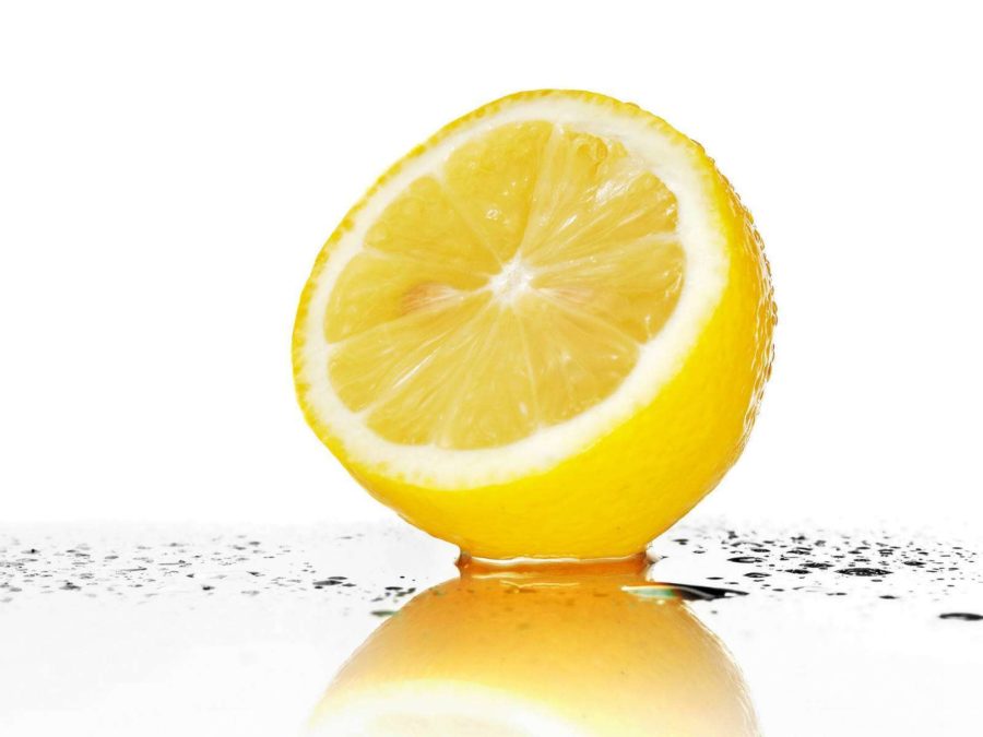  Karbonatlı su ve limon suyu zayıflama kürü
