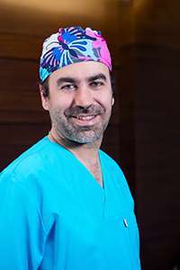 Op. Dr. Emre İlhan