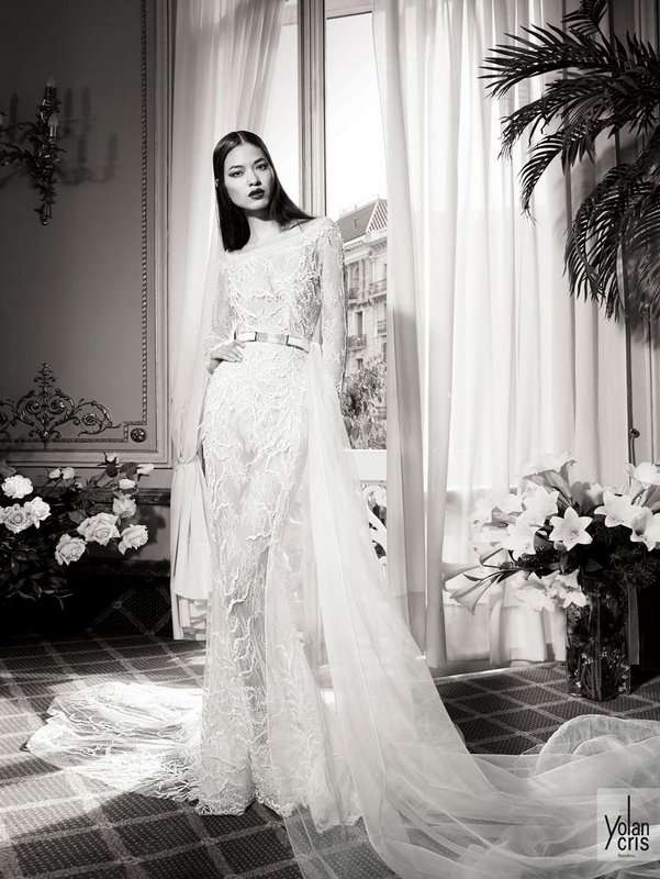 Couture wedding dresses New Collection