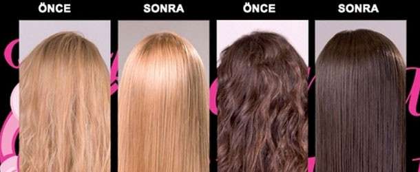Keratin saç düzleştirme - moda ve güzel Keratin saç düzleştirme - moda ve güzel
