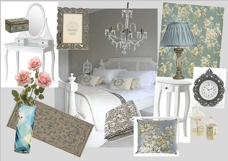 french bedroom design ideas, bedroom, french design
