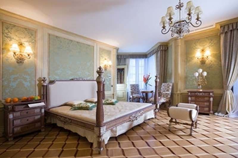 french master bedroom design, master bedroom