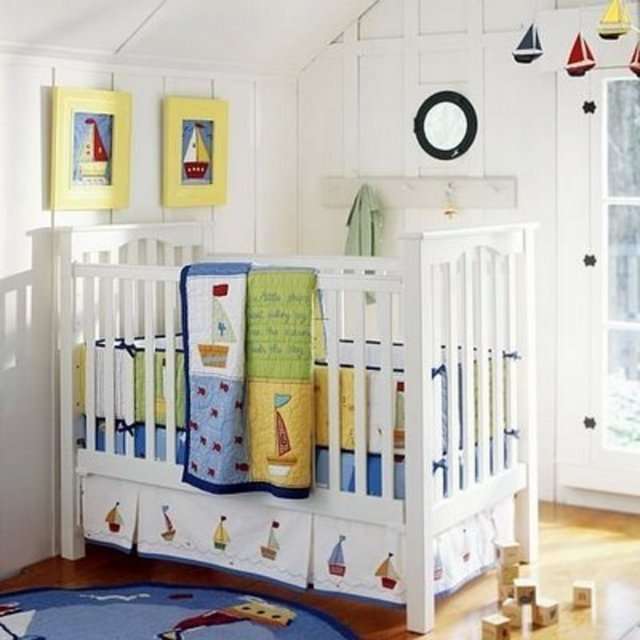 baby room design ideas, Decorating a baby boy’s room is as exciting as the baby boy’s arrival itself. The ideas on baby boy room decrotion are just endless. It is always a better plan to choose a theme and stick to it. Choosing a theme makes it easier to pick up things for your baby boy’s room. Internet is flooded with baby boy room decoration ideas.  Baby Boy Room Decoration Ideas There are tons of ideas when it comes to decorating a baby boy’s room. The favorite themes for baby boy’s room decoration are sports, Bug’s life, galaxy, cars, animals etc. One of the favorite and trendy baby boy’s room decorating themes is the camouflage theme. Noah’s ark is also a cute theme to go with. A couple of things that you should consider while doing your baby boys room decoration is that the furnishing should be such that it doesn’t hurt the baby. The color of the wall that you choose for your baby boy’s room decoration should not be very bright as it could be harmful for his eyes. Get the best idea on baby boy room decoration and get going.  Baby Boy Room Decoration Ideas, baby room, bedroom
