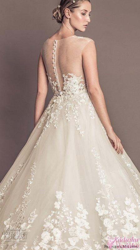 francesca-miranda-fall-2016-bridal-sleeveless-bateau-illusion-lace-neckline-flora-embroidered-b(3)