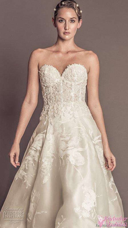 francesca-miranda-fall-2016-bridal-strapless-sweetheart-neckline-floral-embroidered-bustier-bod(1)