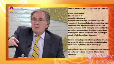 ibrahim_saracoglu_havuc_kuru_ile_gebe_kalabilirsiniz_2