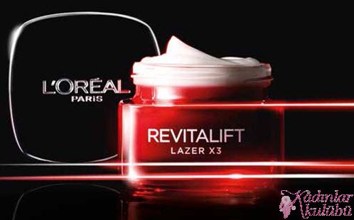 Revitalift Lazer X3