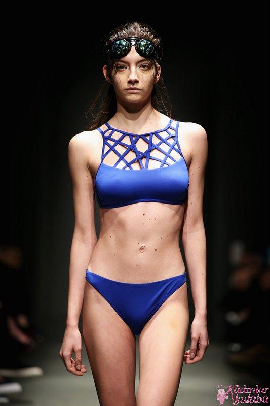 Mayo ve bikini modelleri 2016